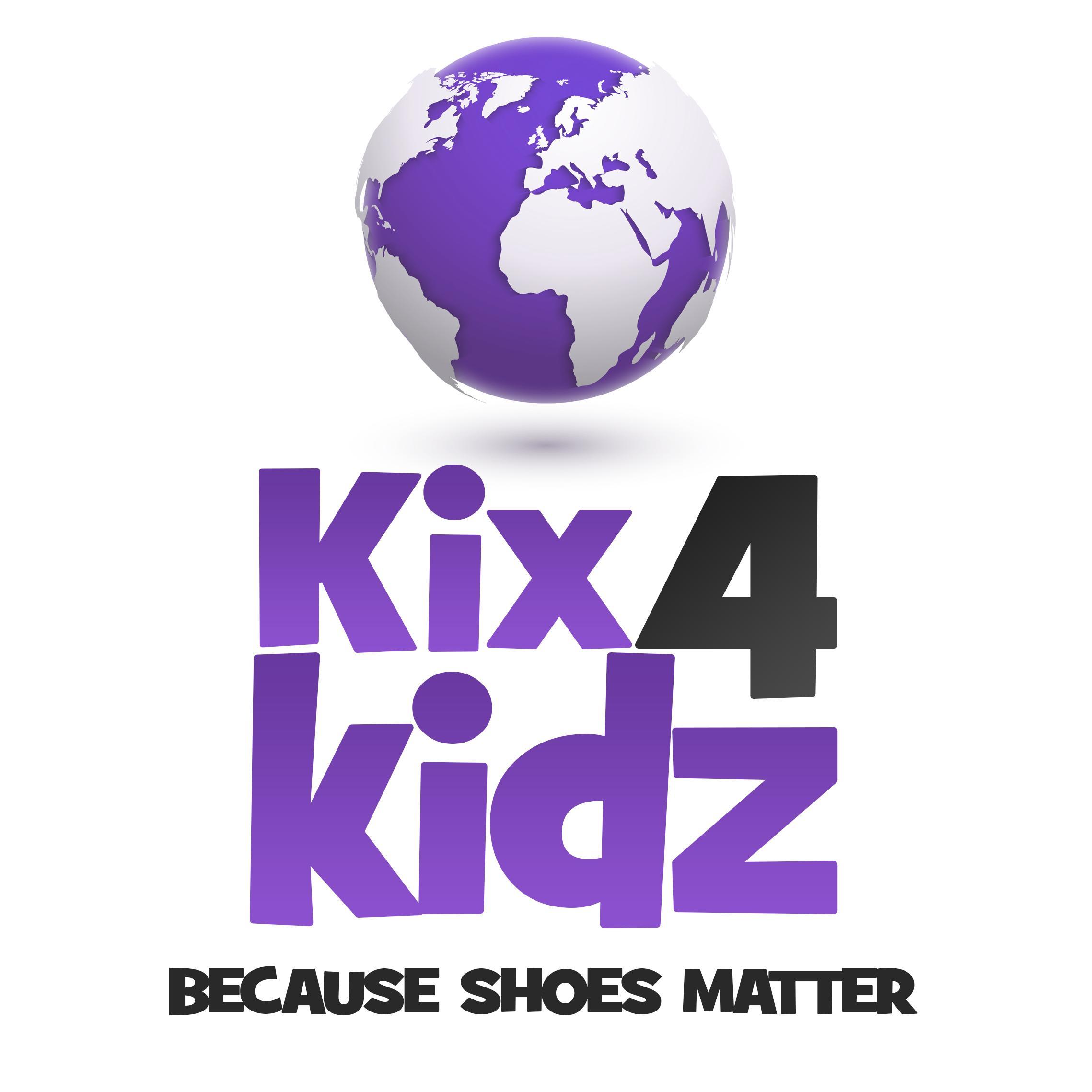 Instagram: kixfourkids
email: kixfourkids@gmail.com