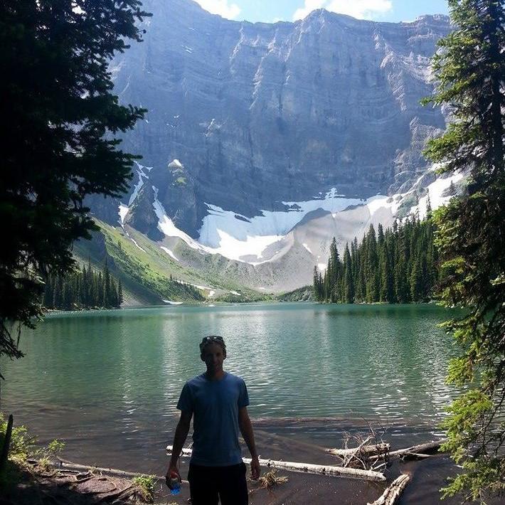 Mr_McPOP's profile picture. Grade 4/5 Teacher @ Prince of Peace Elementary School