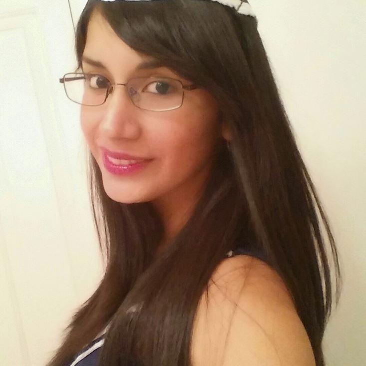 Bipolar, Necia, Dramatica, Berrinchuda’ Simple &’ Perfectamente Imperfecta’