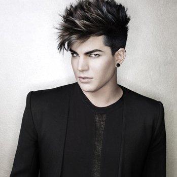 I'm here for your entertainment. Former American Idol contestant | Musician [18+RP | Playing Adam as bi, don't hate]