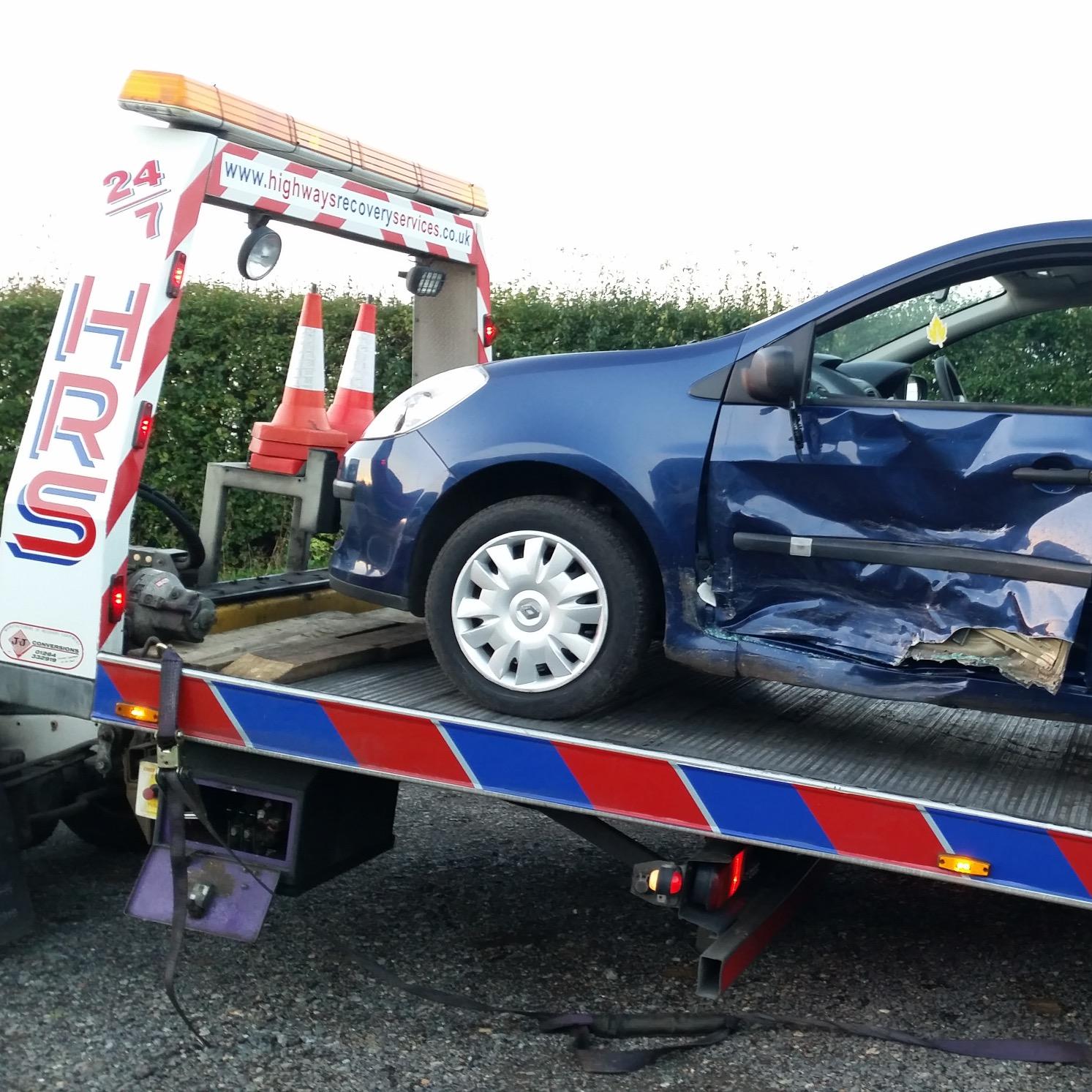 Highways Recovery Services, Roadside And Recovery In Kent And Surrounding Areas