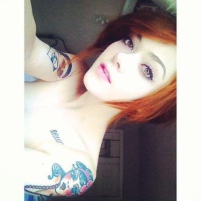 witch / alien hybrid ~ suicide girl rol*