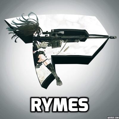 Proud Member Of @TheTeamPsyQo !!! Only GT - PsyQo Rymes !!!