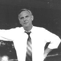 W_HWilliams's profile picture. Common Sense Economics