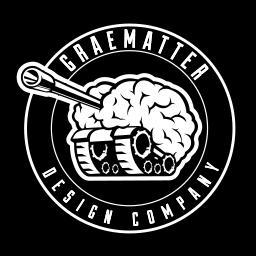 Freelance Art Director & Creative Lead @ GraeMatter Design Co.