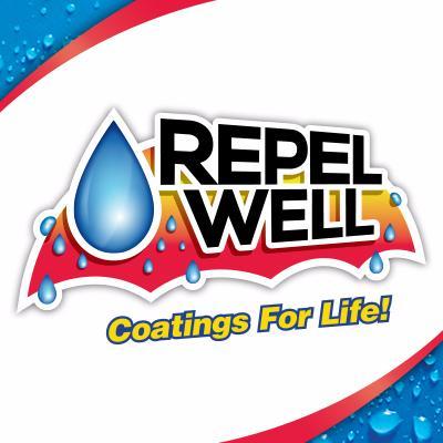 RepelWell's profile picture. Repel Well is the World’s most revolutionary protective coating for fabrics, windshields and Cell phones & Tablets!! Try a bottle today!