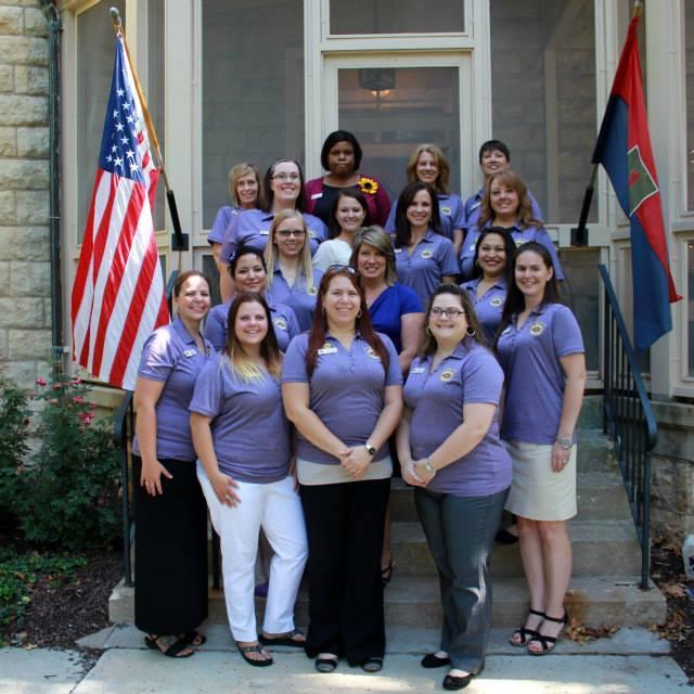 FtRileySpouses's profile picture. 