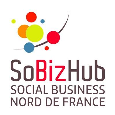 Social Business #HautsdeFrance  #SoBizHub #SocEnt #SocInt #SocInn #InnovationSociale #CoCreation