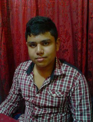 If u follow me , i will follow u .