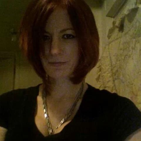 Just a girl havin some fun :)
