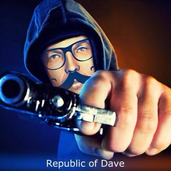 Featured image of post Republic Of Dave