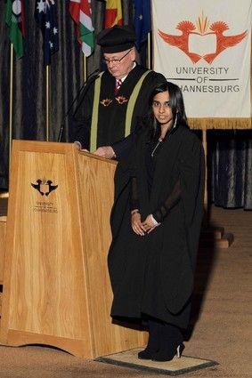 Bcom Logisitcs student at UJ