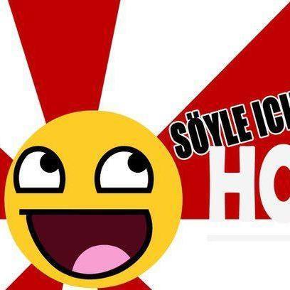 İçinde tutma yolla :) İtiraflarınızı dm yoluyla yollayabilirsiniz. Takip eden herkese geri dönüş yapılacaktır