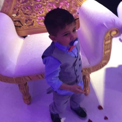 Zainkp's profile picture. 