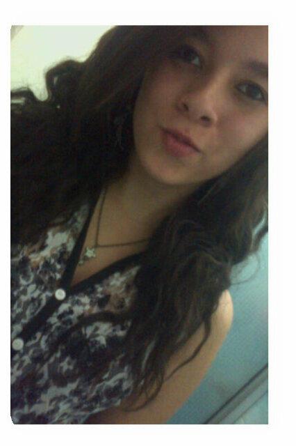 Mis pensamientos,mi alegría y tristeza,mi corazón esta plasmados en cada una de mis palabras :3 Instagram: jennifergodinez_1 Snapchat JenniferG
