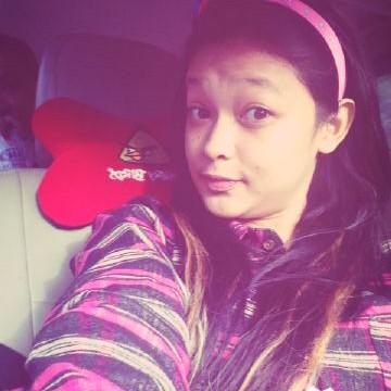 instragram:lilin gracia path:lilin makalew