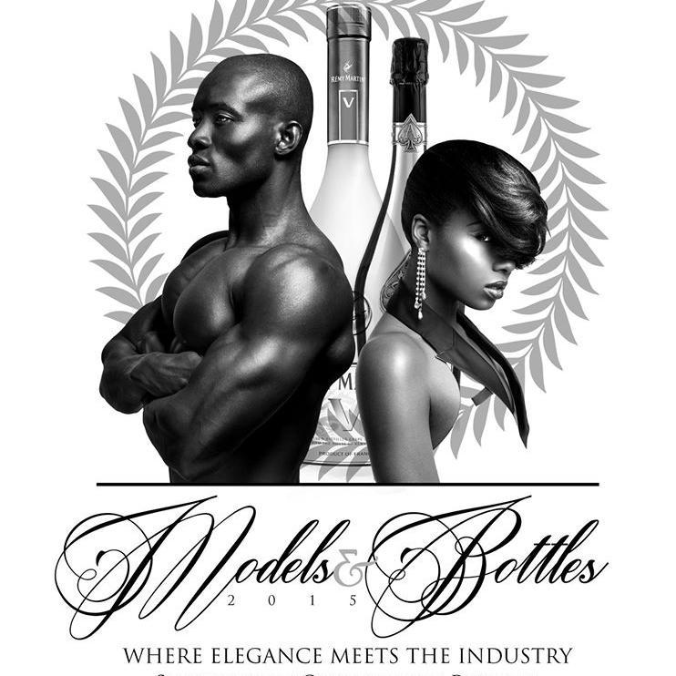 Models'n bottles official is where elegance meets the Industry bringing both together under one roof showcasing up and coming designers,models,
recording artis
