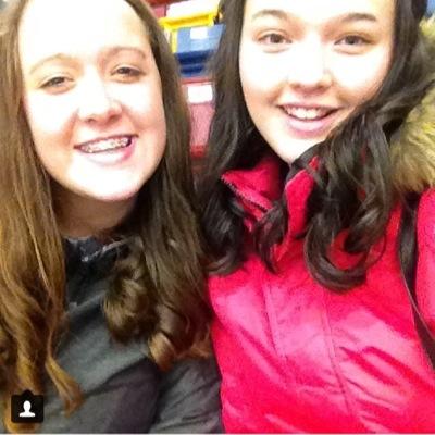 sarahleonard45's profile picture. Loves camping,playing volleyball,basketball and watching hockey Folow me ❤️