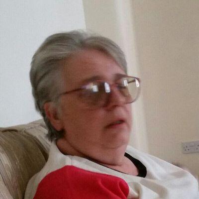 Long in the tooth. Grandmother. Passionate about keeping private companies out of public services.There is another a/c not my pic or Bio. Sorry cannot get rid.