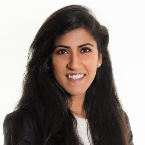 SrujanaShivji's profile picture. Realtor® at Berkshire Hathaway Home Services; Attorney at Shivji Law Firm