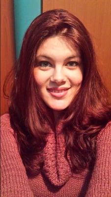 DenisaSopa's profile picture. 