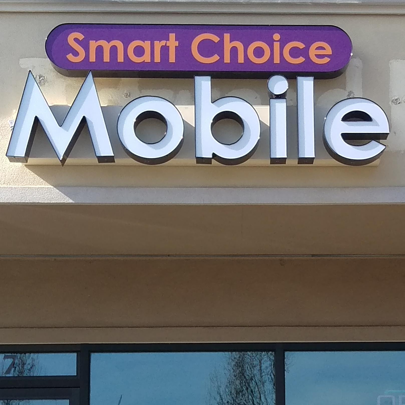 The Smart Choice for Total Home Solutions