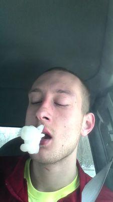 Get at me