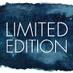 Limited Edition (@_limitedshop) Twitter profile photo