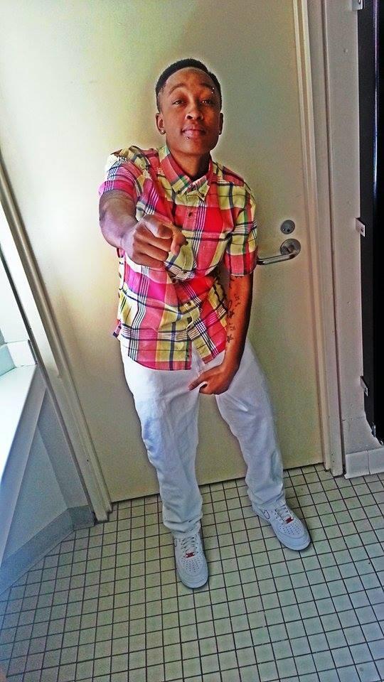 Im Cool AF,I Be TTU @ parties.I Love 2 Play Basketball #TEAMRAINBOWBBY #Team Sagattarius #TEAMFB #TEAM_COLLEGE KIDD..CALL ME KRIS MR.TTU...