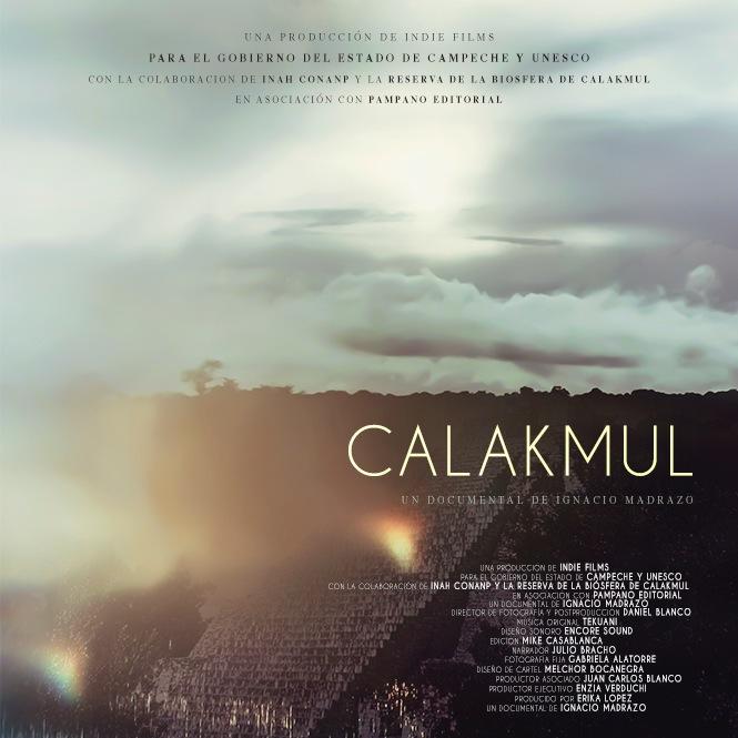 Un recorrido por la selva maya , flora, fauna, zonas arqueológicas y la producción sustentable de la Reserva de la Biósfera de Calakmul