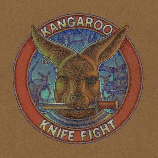 KangarooKF's profile picture. Kansas City, Australia, Mobile, AL - Rock, Soul, Folk & Electricity.