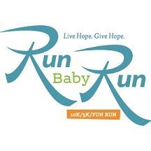 RunBabyRunRace's profile picture. Saturday May 2nd, 2015 Benefiting Hope Women's Center