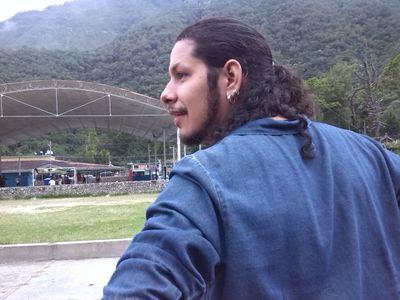 Musica • Diseño • Futbol • Osmary