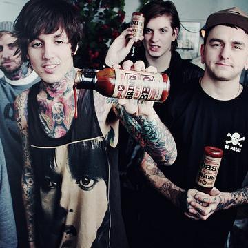 DiditDityas's profile picture. Bitch Please..