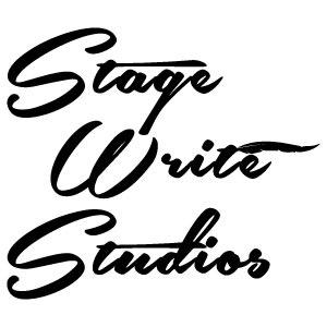 Stage_Write's profile picture. 