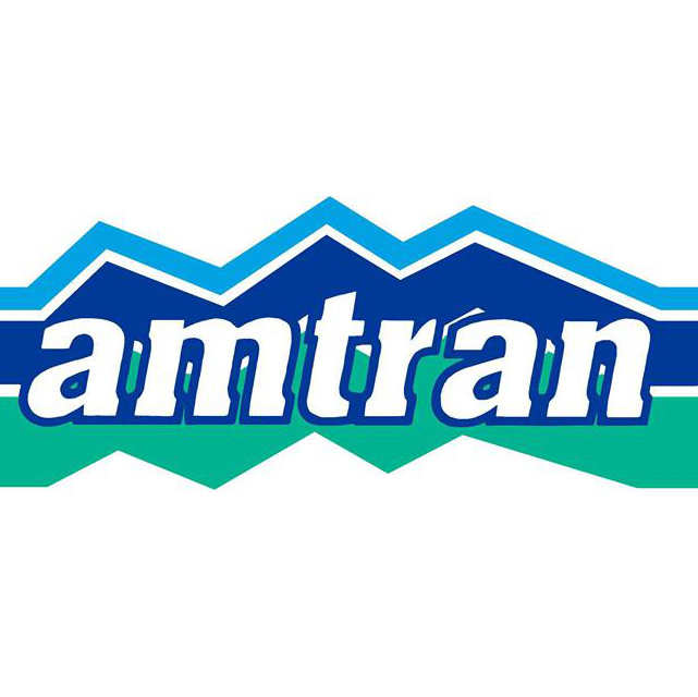 Amtran helps individuals and strengthens our community. For support, contact us by phone (814) 944-4074 (Monday through Saturday 6:30 a.m. to 6:30 p.m.)