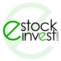 eStockInvest's profile picture. eStock Invest is a fully registered SL legal company in the Costa Blanca, Spain offering financial investment programs for residential development.