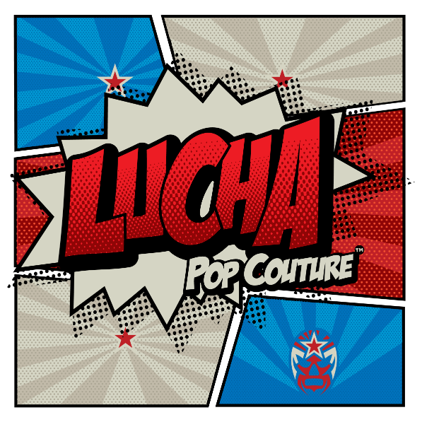 Lucha PopCouture