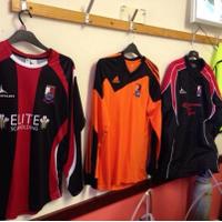 Abergwili Football (@abergwilifc) 's Twitter Profile