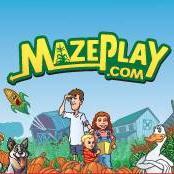 Corn Mazes, Games, Entertainment & Pumpkin Patches.  We use GPS technology to cut out designs in corn fields across America!