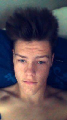 Add me Kik.CoN.Marsh Snapchat.conormarsh15  Instagram. conormarsh15