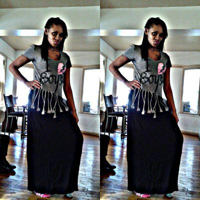 Welcone To A'jahnae And Jaiezna World