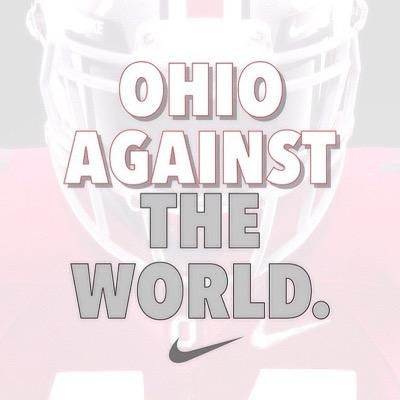 Fan site for news, scores, and updates of your Ohio State Buckeyes. 2014-15 Football National Champions . Buckeye fans ONLY!! #GoBucks