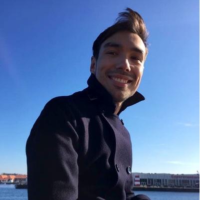 from Greenland 🇬🇱 former diplomat in 🇬🇱&🇩🇰 foreign ministries. Into 🌎🏳️‍🌈🎾🌳 & lived in 🇨🇳🇯🇵🇺🇸. Now in 🇬🇧