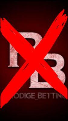 KBescrot's profile picture. Sur ce compte vous verrez les vrais résultats de Prodige Betting pour son VIP