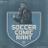 Soccer Comic Rant