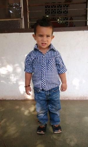 El regalo Mas Grande ke Dios Me Dio es mi hermoso Bebe William Jose Murgas Rojas Te AMO.