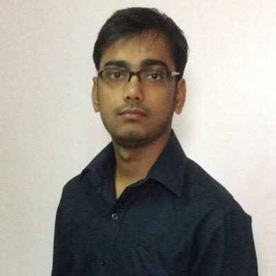 Mobile Application Developer at DMI, Ex - Fareportal & TechMahindra. Passionate about Digital Tech solving real-life problems