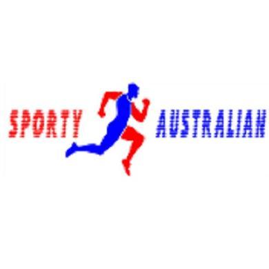 SportyAus's profile picture. The definitive collection of sports clothes for all your needs. Follow us to get the latest offers and news. We will follow back (http://t.co/KAIXtlc5wK)