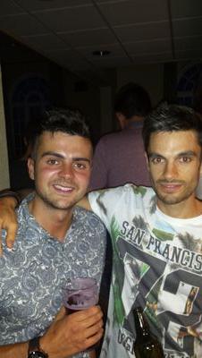 JordanOjones's profile picture. im 24. love to travel. live for the summer